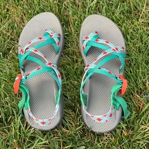 Women’s Chaco ZX2 Sandal